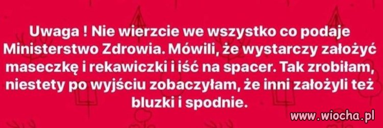 Nie wierz 
