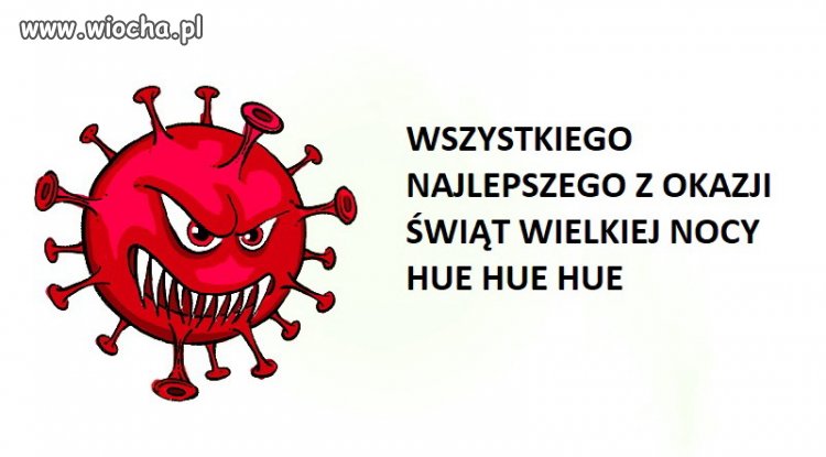To będą dziwne Święta