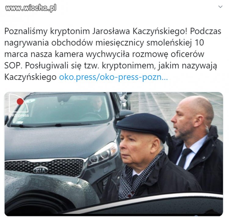 Brylant ? A nie kryształ?