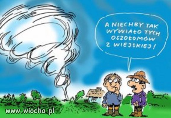 A niech tam