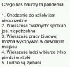 Gdyby się tak zastanowić ...