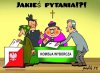 Nie ma chętnych do pracy w komisjach wyborczych ?