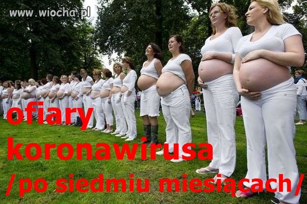 Skutki domowej kwarantanny