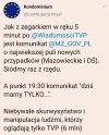 Na to poszły 2 mld.