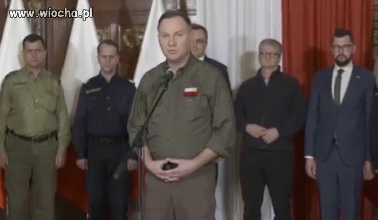 Komandos czy co ?