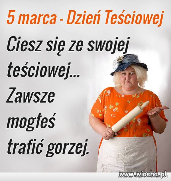 żeby nie mieć przerąbane kup kwiatka