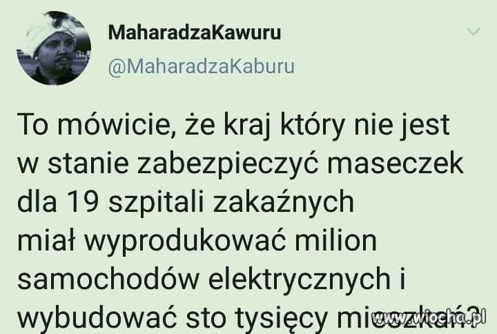 Taka kraina ...
