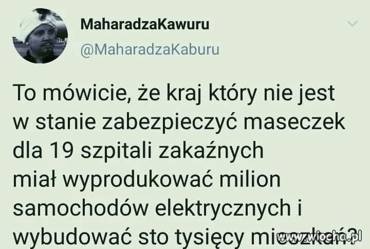 Taka kraina ...