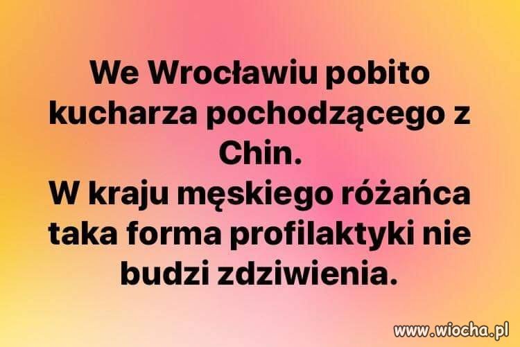 Profilaktyka prawdziwego katolika ...
