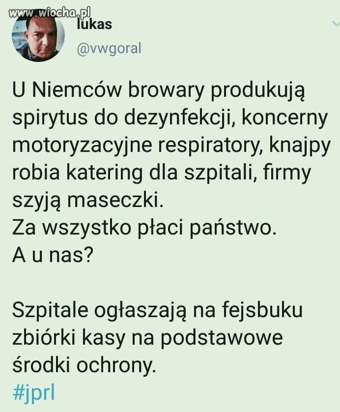 Dobra zmiana