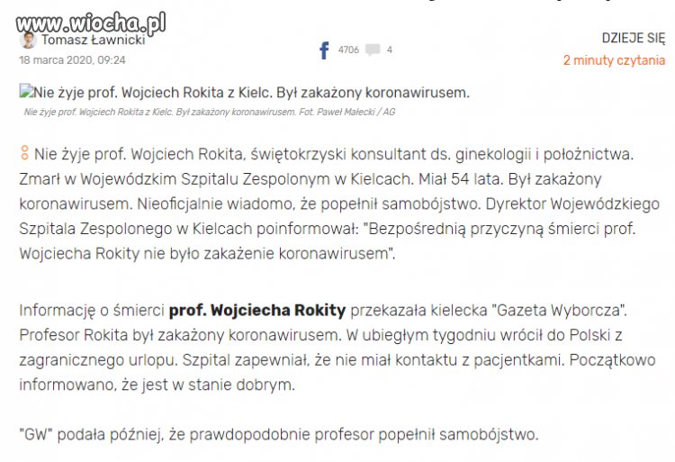 To mnie przerasta