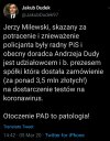 Skazany, ale zarobiony