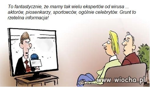 Eksperci
