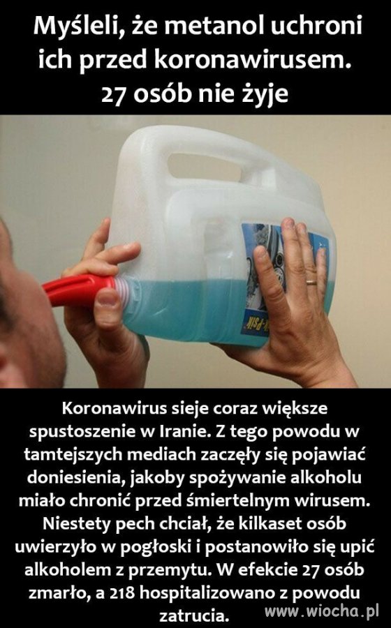 Tymczasem w Iranie 