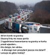 Płynny przepływ towarów przez granicę