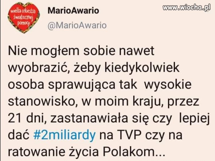 Tyle w temacie