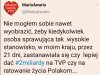 Tyle w temacie
