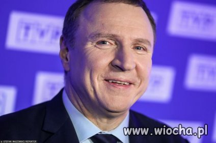 No tvp pokazało prezydentowi gdzie go mają