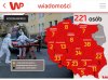 Nawet koronawirus omija Podlasie