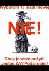 Chcesz żyć? 