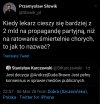 Lekarze biją brawo