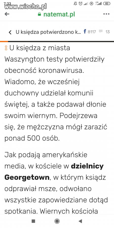 Czekamy kiedy nasi to zrozumieją
