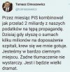 I jak tu się nie wkur...
