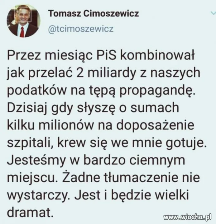 I jak tu się nie wkur...