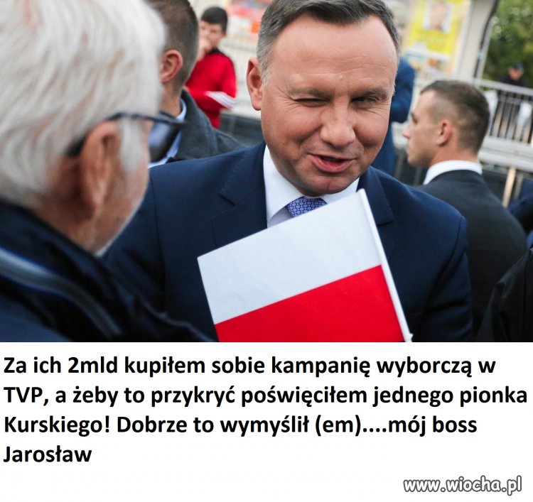 W polityce bez zmian- rżną nas po kieszeniach