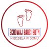 Schowaj babci buty