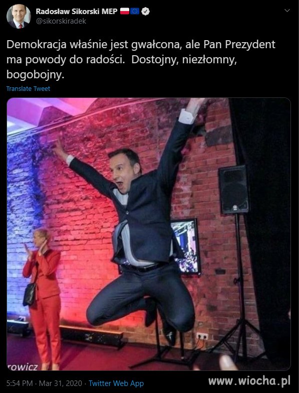 Pan błazen