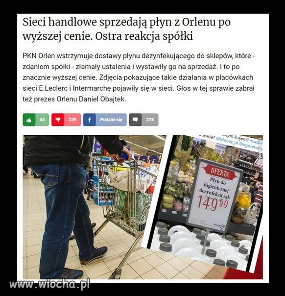Jak zarobić na krzywdzie innych