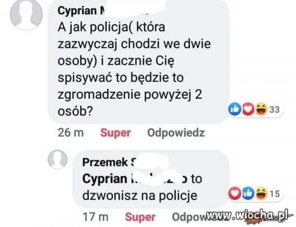 Taka sytuacja