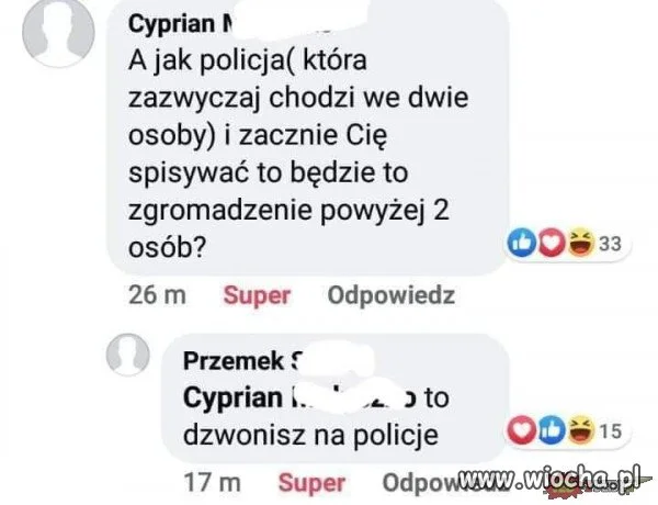 Taka sytuacja