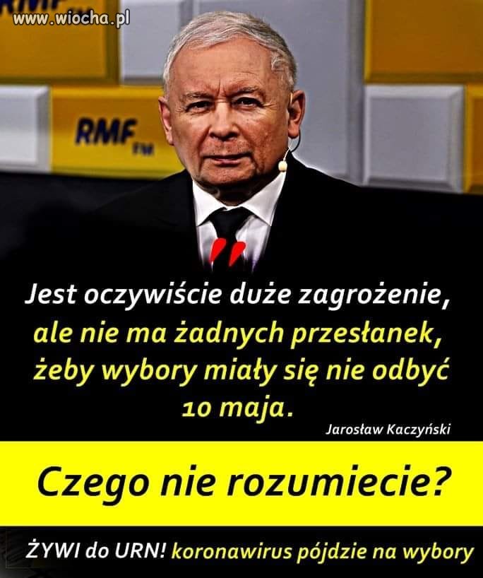 Czegonie rozumiecie 