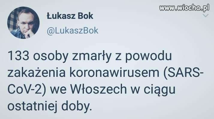 Nie jest