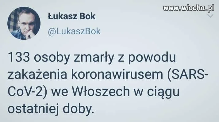 Nie jest
