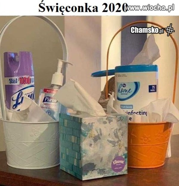 Święconka