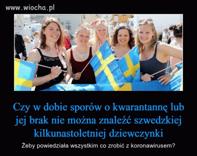 Bo Greta wie wszystko najlepiej