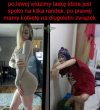 Laska po lewej na melanż
