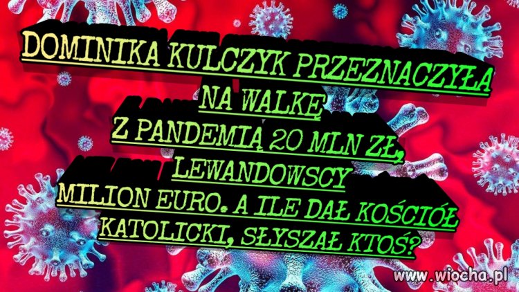 Szukam i nie widzę.