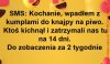 Dobre strony epidemi