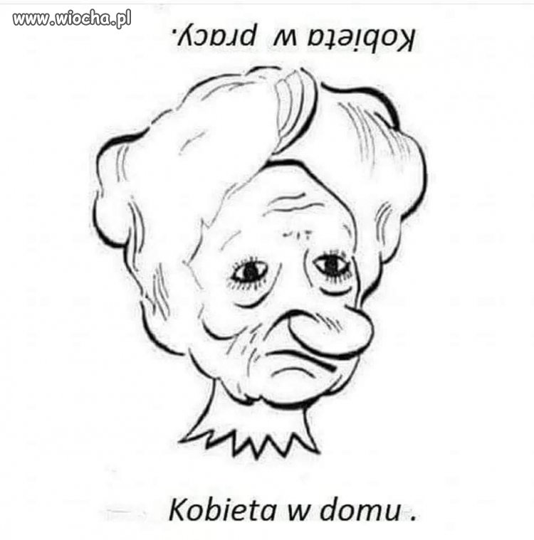 Prawdziwa kobieta 