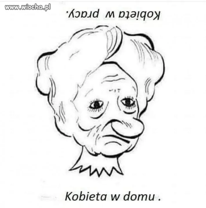 Prawdziwa kobieta 