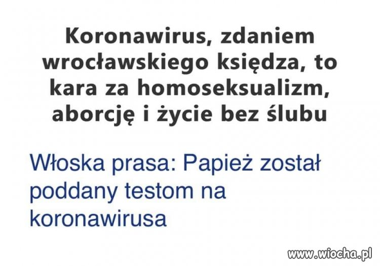 Dziwne co