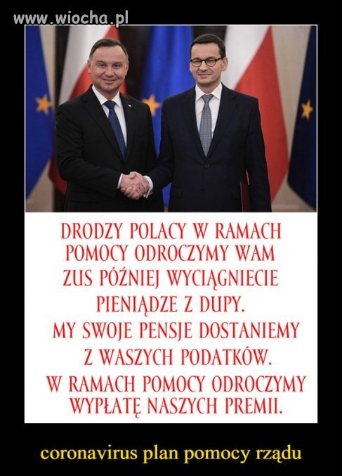 Oni już się nie zmienią 