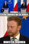 Pinokio w formie