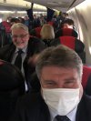 Wirusy wracają z Brukseli 