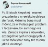 Żenada 