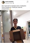 Przekaz dnia